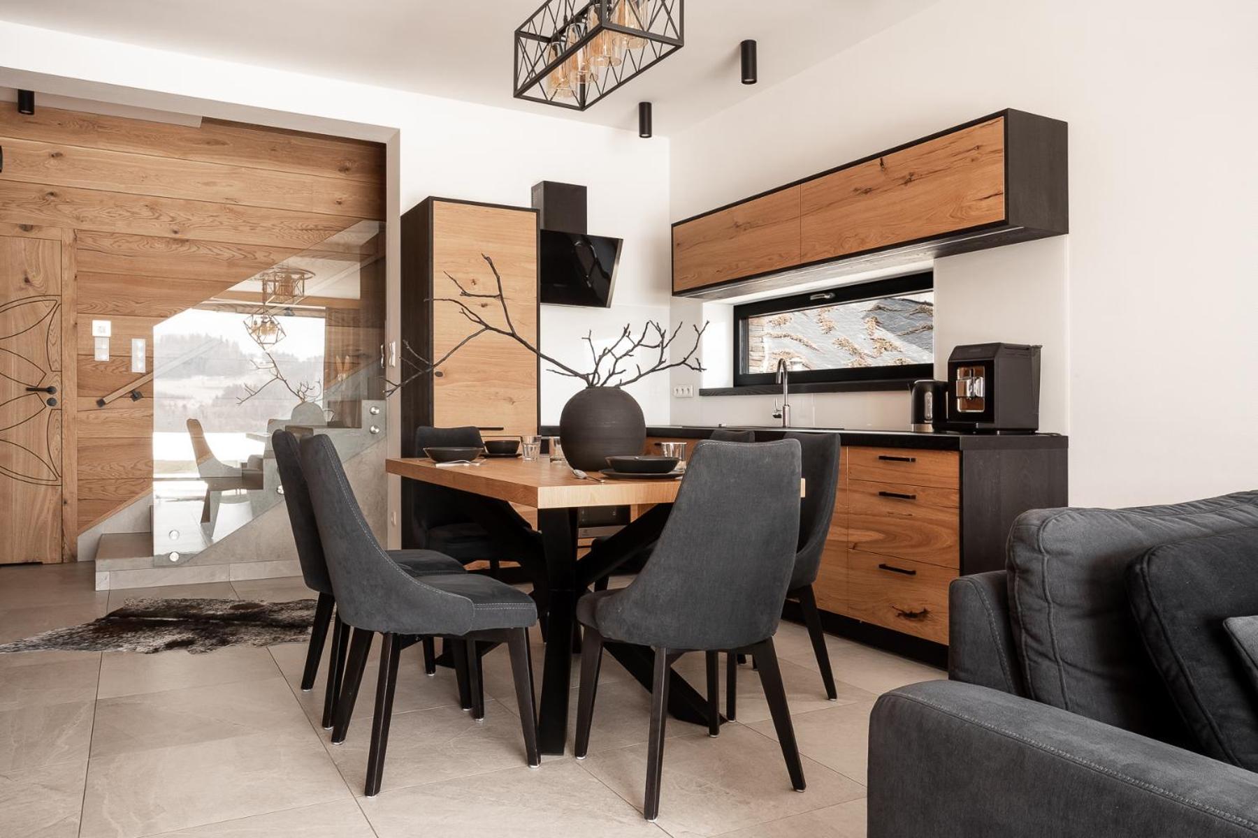 Czorsztyn Prestige Apartment Exterior photo